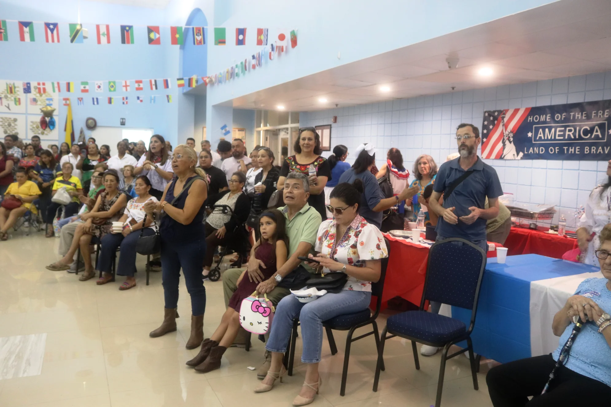 Scalabrinians Special Event